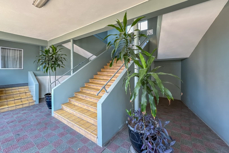 To Let 2 Bedroom Property for Rent in South End Eastern Cape